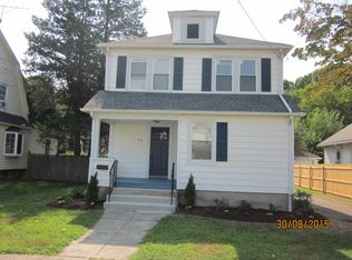 65 Overland Ave, Bridgeport, CT 06606