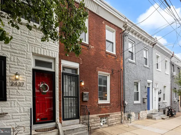 2439 E Letterly St, Philadelphia, PA 19125