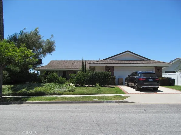 2801 Carob St, Newport Beach, CA 92660