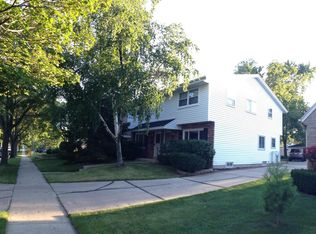 3611 S 87th St, Milwaukee, WI 53228