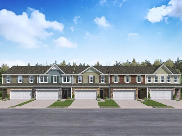 479 Rivanna Hill Rd, Glen Allen, VA 23060