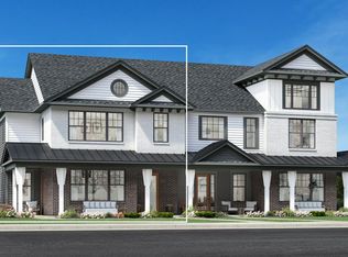 101 Apaloosa, Northville, MI