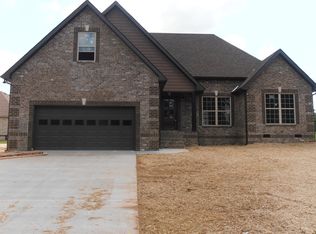 203 Saint James Pl #22, Shelbyville, TN 37160