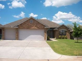 4753 SE 43rd St, Del City, OK 73115