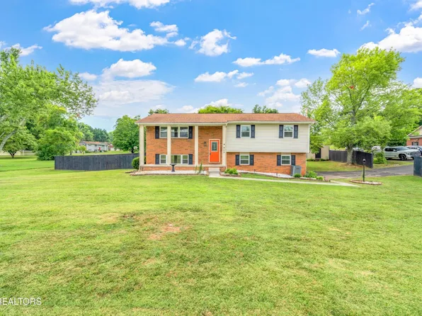 905 N Cedar Bluff Rd #3, Knoxville, TN 37923