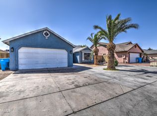 2614 N 88th Ln, Phoenix, AZ 85037