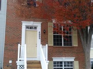 4009 Tahoe Pl, White Plains, MD 20695