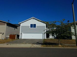10010 Tahoma Ct SE, Yelm, WA 98597