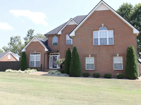 312 Cherry Ln, White House, TN 37188