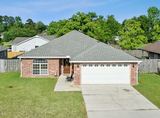 10534 Shore Cv, Biloxi, MS 39532
