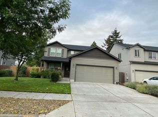 1188 Veronica Ln, Eugene, OR 97404