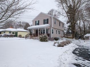 346 Union St, Weymouth, MA 02190