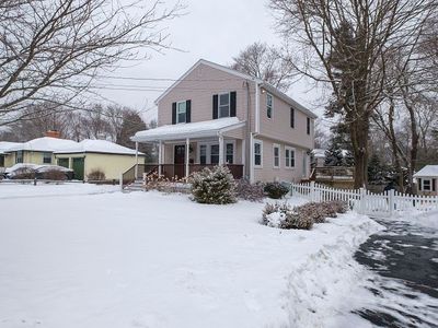 346 Union St, Weymouth, MA, 02190