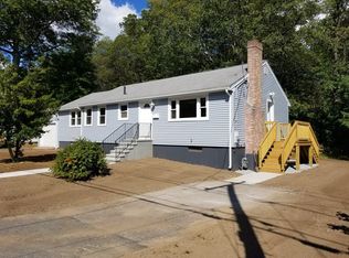 83 Webster St, Randolph, MA 02368