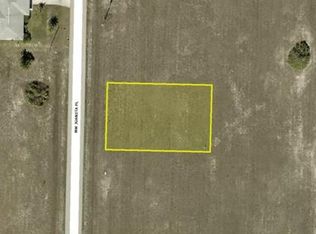 3039 NW Juanita Pl, Cape Coral, FL 33993