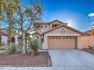2664 Chantemar St, Las Vegas, NV 89135
