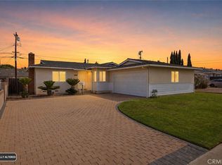 1333 E Monroe Ave, Orange, CA 92867