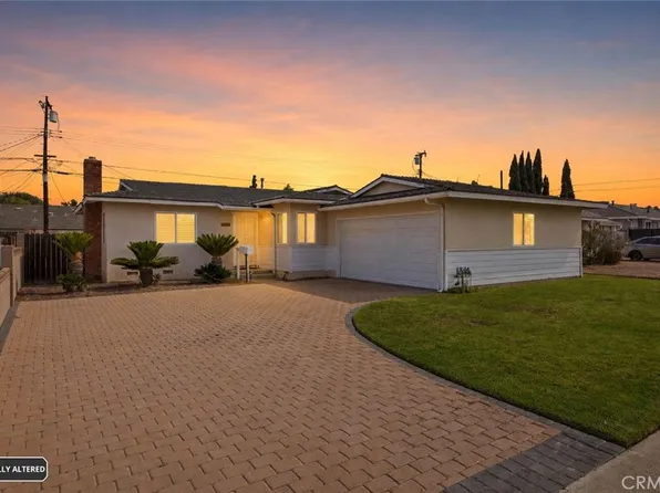 1333 E Monroe Ave, Orange, CA 92867