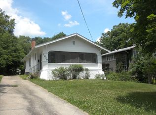1619 University Ave, Columbia, MO 65201