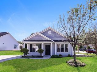 1535 Ikes Pond Ln, Raleigh, NC 27610
