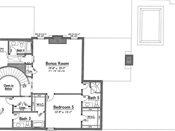 4th image of 1320 Championship Blvd #1719