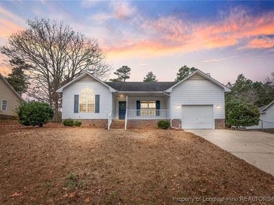 518 Northwoods Dr, Raeford, NC, 28376