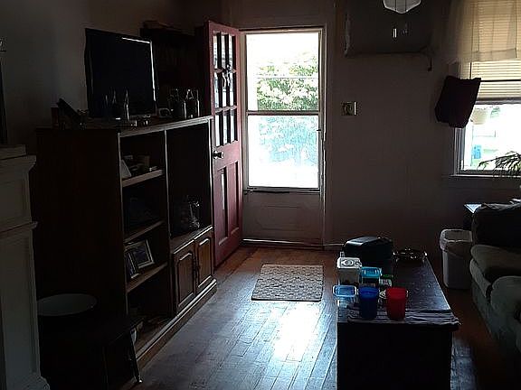 First Floor Living Room