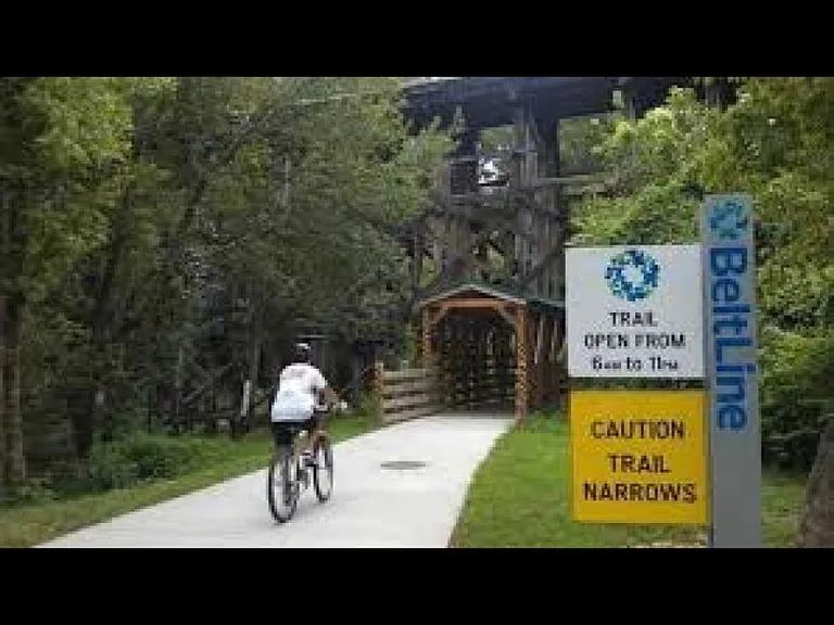 Close to Beltline
