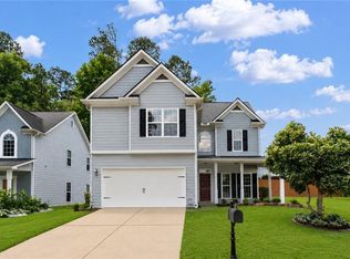 2137 Berryhill Cir SE, Smyrna, GA 30082