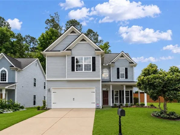2137 Berryhill Cir SE, Smyrna, GA 30082