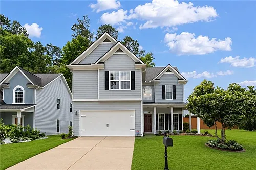 2137 Berryhill Cir SE Photo 1