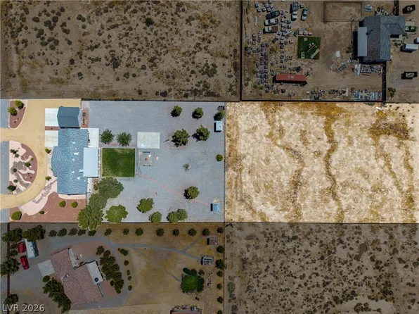 640 China St, Pahrump, NV 89048