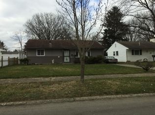 1103 S Hampton Rd, Columbus, OH 43227