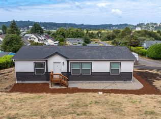313 1st Ave, Coos Bay, OR 97420