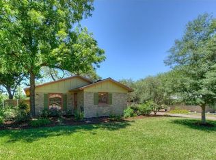 2701 Greenlawn Pkwy, Austin, TX 78757