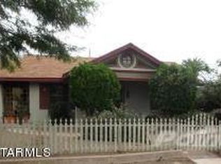 527 S 4th Ave, Tucson, AZ 85701