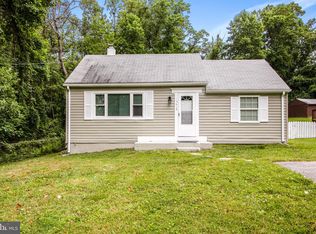 15412 Bauer Ln, Laurel, MD 20707