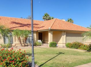 431 E Moore Ave, Gilbert, AZ 85234