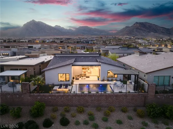 508 Vista Sunset Ave, Las Vegas, NV 89138