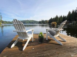 507 NW Lake Roesiger Rd, Snohomish, WA 98290