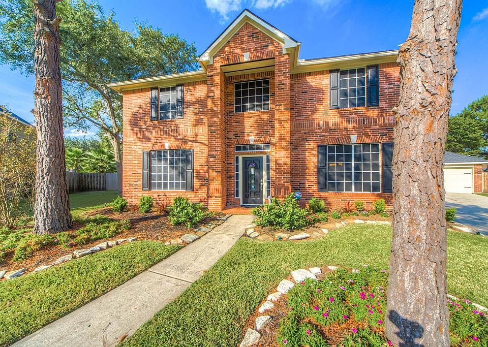 1st image of 17810 Shady Canyon Ln