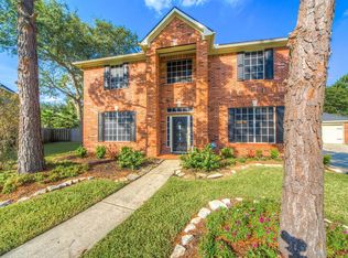 17810 Shady Canyon Ln, Tomball, TX 77377