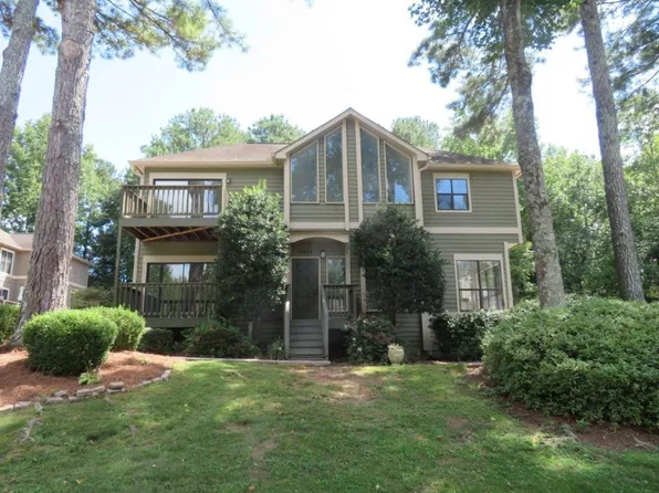 3052 Steeplechase Dr, Alpharetta, GA 30004