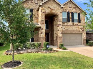 3607 Kent Springs Ct, Spring, TX 77386