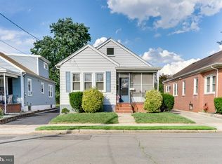 46 Emanuel St, Hamilton, NJ 08610