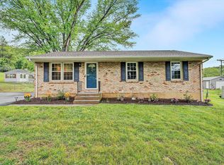 52 Hillview Dr, Roanoke, VA 24019