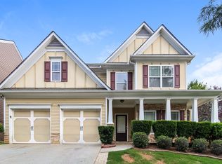 968 Suwanee Brook Ln, Buford, GA 30518