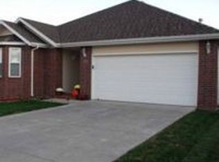 2332 Lunar St, Republic, MO 65738