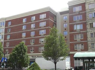 5107 City Pl #5107, Edgewater, NJ 07020