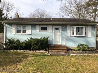 280 Tennessee Dr, Brick, NJ 08723